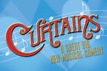 Curtains to Play its Final Performance Sunday, June 29th