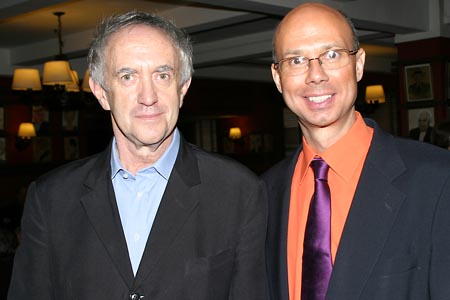 Photo Coverage: Dancing on Broadway Panel Image