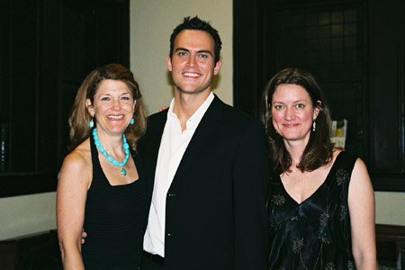 Photo Coverage: Songs for Darfur Benefit Image