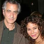 Photo Coverage: David Strathairn Honored by Epic Theatre Center Video
