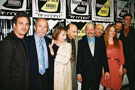 Photo Coverage: Drama Desk Award Winners Image