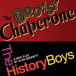 '06 Drama Desks - History Boys and Drowsy Chaperone Win Big! Video