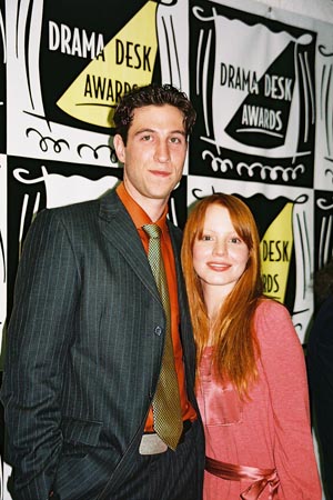 Photo Coverage: Drama Desk Award Winners Image