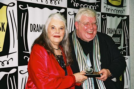 Photo Coverage: Drama Desk Award Winners Image