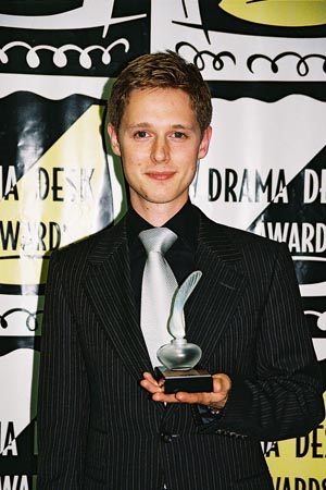 Photo Coverage: Drama Desk Award Winners Image