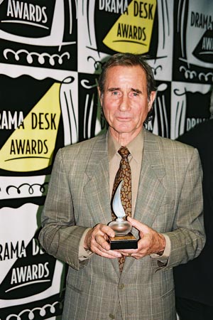 Photo Coverage: Drama Desk Award Winners Image