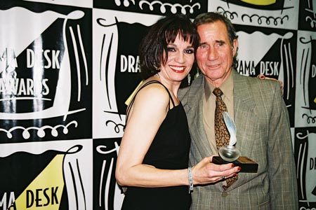 Photo Coverage: Drama Desk Award Winners Image