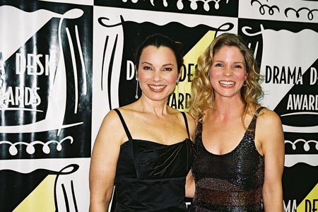 Photo Coverage: Drama Desk Award Winners Image