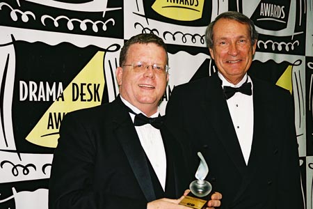 Photo Coverage: Drama Desk Award Winners Image