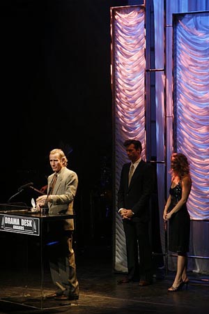 Photo Coverage: Drama Desk Awards Image