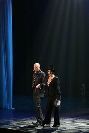 Photo Coverage: Drama Desk Awards Image