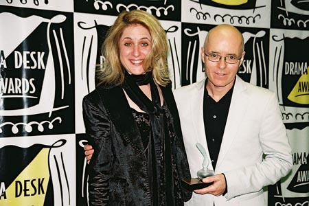 Photo Coverage: Drama Desk Award Winners Image
