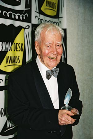 Photo Coverage: Drama Desk Award Winners Image