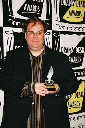 Photo Coverage: Drama Desk Award Winners Image
