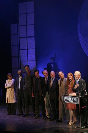 Photo Coverage: Drama Desk Awards Image