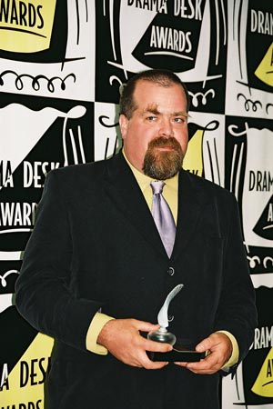 Photo Coverage: Drama Desk Award Winners Image