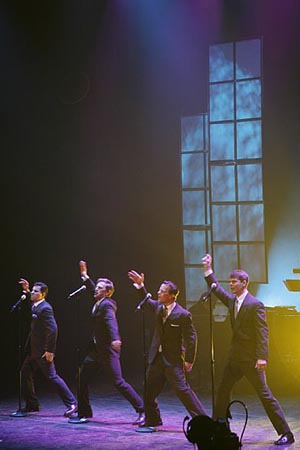 Photo Coverage: Drama Desk Awards Image