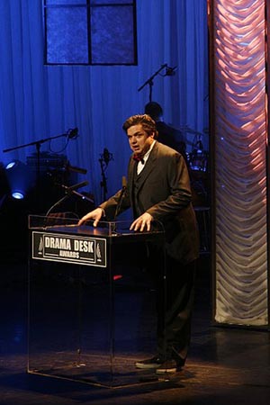 Photo Coverage: Drama Desk Awards Image