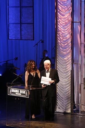 Photo Coverage: Drama Desk Awards Image