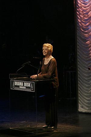 Photo Coverage: Drama Desk Awards Image