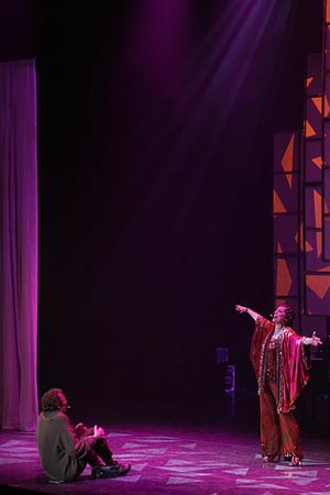 Photo Coverage: Drama Desk Awards Image