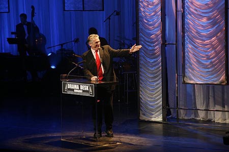 Photo Coverage: Drama Desk Awards Image