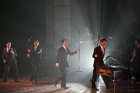 Photo Coverage: Drama Desk Awards Image