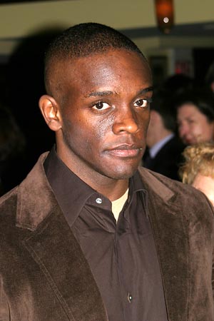 Photo Coverage: Defiance Opening Night Party Image