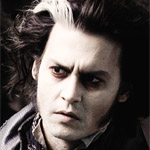 Attend the Tale: 'Sweeney Todd' Exclusive with Tim Burton & Johnny Depp Video