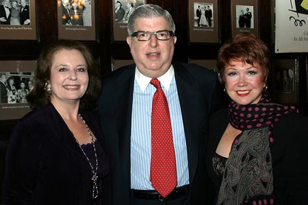 Photo Coverage: Drama Desk Award Nominations Image