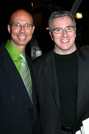 Photo Coverage: Drama Desk Award Nominations Image