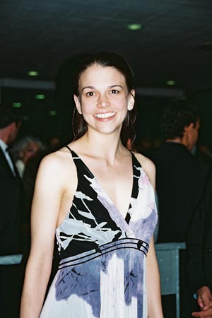 Photo Coverage: Drama Desk Awards Arrivals Image