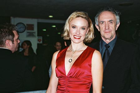 Photo Coverage: Drama Desk Awards Arrivals Image