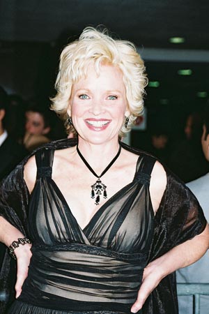 Photo Coverage: Drama Desk Awards Arrivals Image
