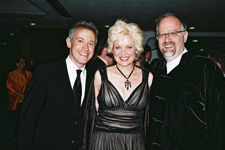 Photo Coverage: Drama Desk Awards Arrivals Image