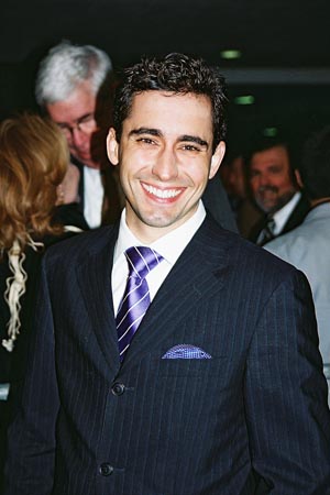 Photo Coverage: Drama Desk Awards Arrivals Image