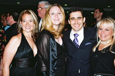 Photo Coverage: Drama Desk Awards Arrivals Image