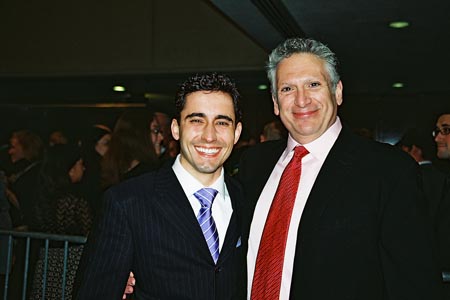 Photo Coverage: Drama Desk Awards Arrivals Image