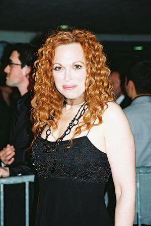 Photo Coverage: Drama Desk Awards Arrivals Image