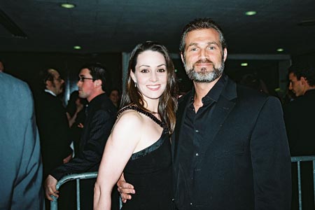 Photo Coverage: Drama Desk Awards Arrivals Image