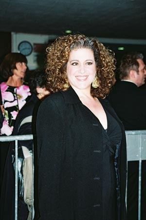 Photo Coverage: Drama Desk Awards Arrivals Image