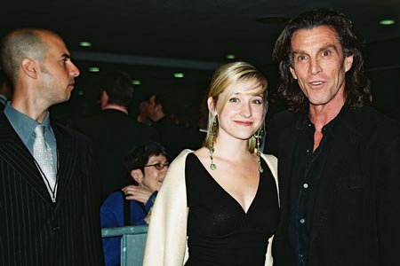 Photo Coverage: Drama Desk Awards Arrivals Image