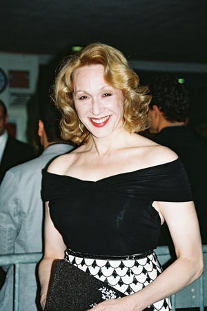 Photo Coverage: Drama Desk Awards Arrivals Image