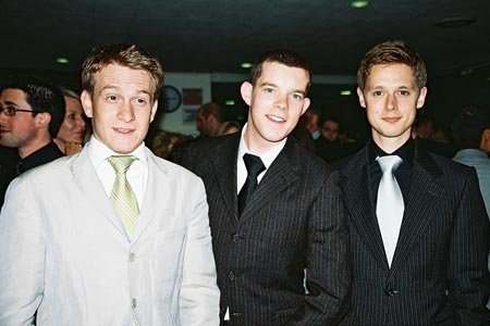 Photo Coverage: Drama Desk Awards Arrivals Image