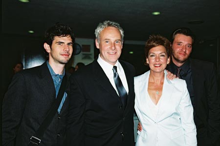 Photo Coverage: Drama Desk Awards Arrivals Image