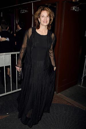 Photo Coverage: Drama Desk Awards Arrivals Image
