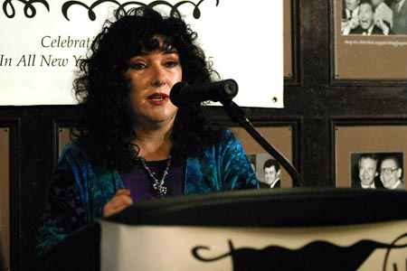 Photo Coverage: Drama Desk Award Nominations Image