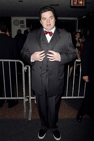 Photo Coverage: Drama Desk Awards Arrivals Image