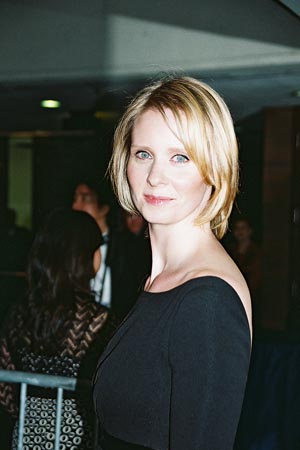 Photo Coverage: Drama Desk Awards Arrivals Image