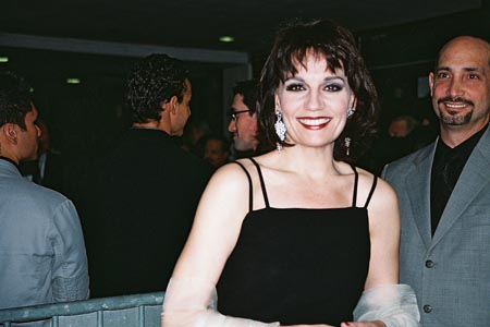 Photo Coverage: Drama Desk Awards Arrivals Image